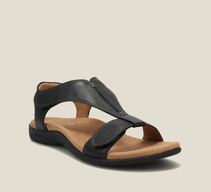 Orthopedische, stijlvolle en comfortabele sandalen voor dames - Lori