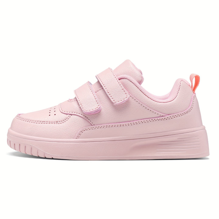 Casual comfortabele lage sneakers voor meisjes - Ally