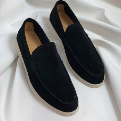 Elegante en comfortabele loafers - Ernst