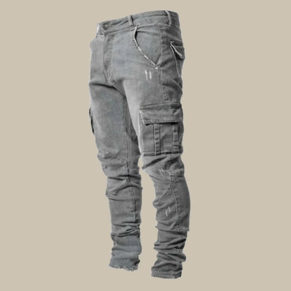 Premium Stretch Jeans voor Heren - Lucas