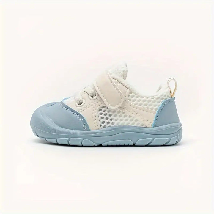 Ember – Flexibele Barefoot Babyschoenen