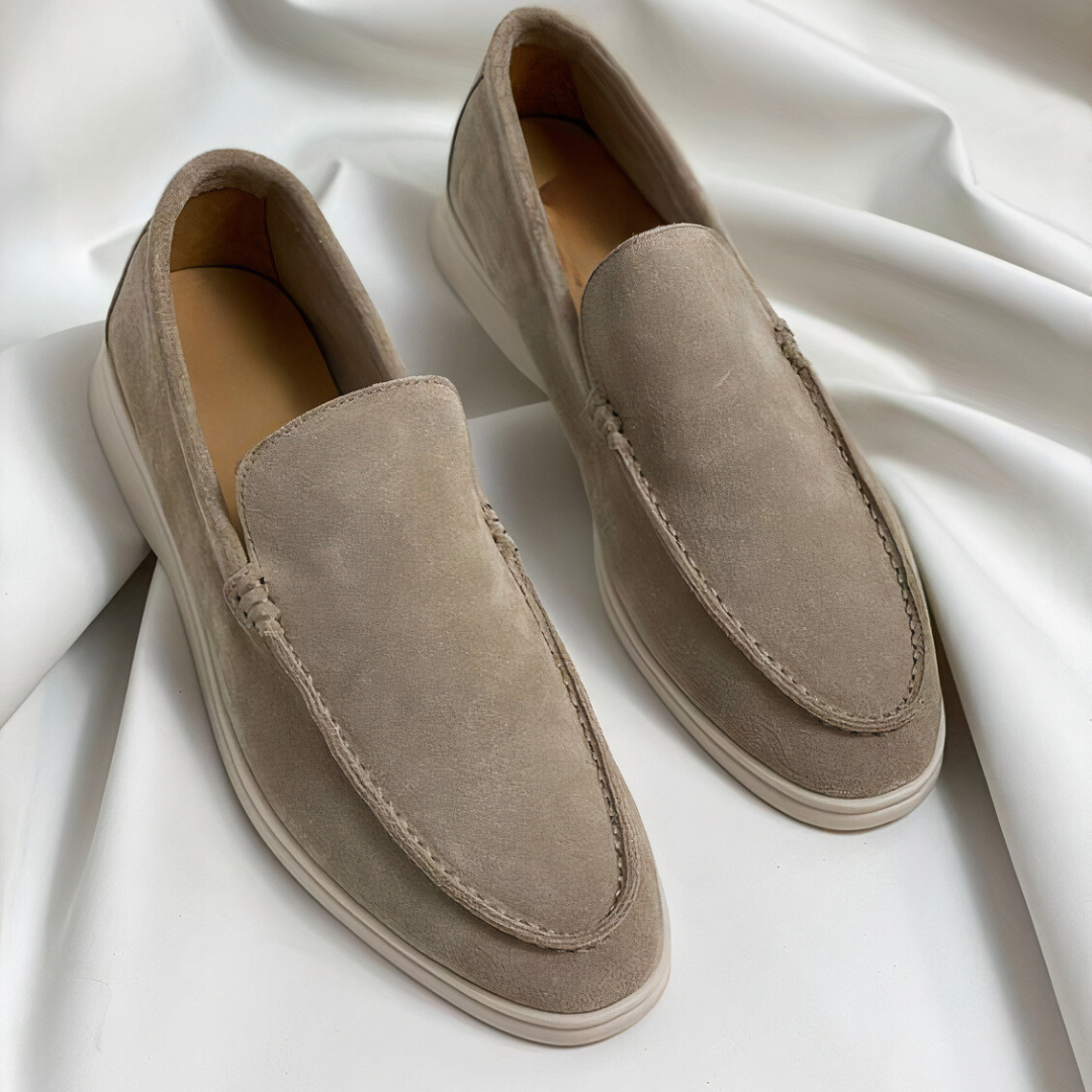 Elegante en comfortabele loafers - Ernst