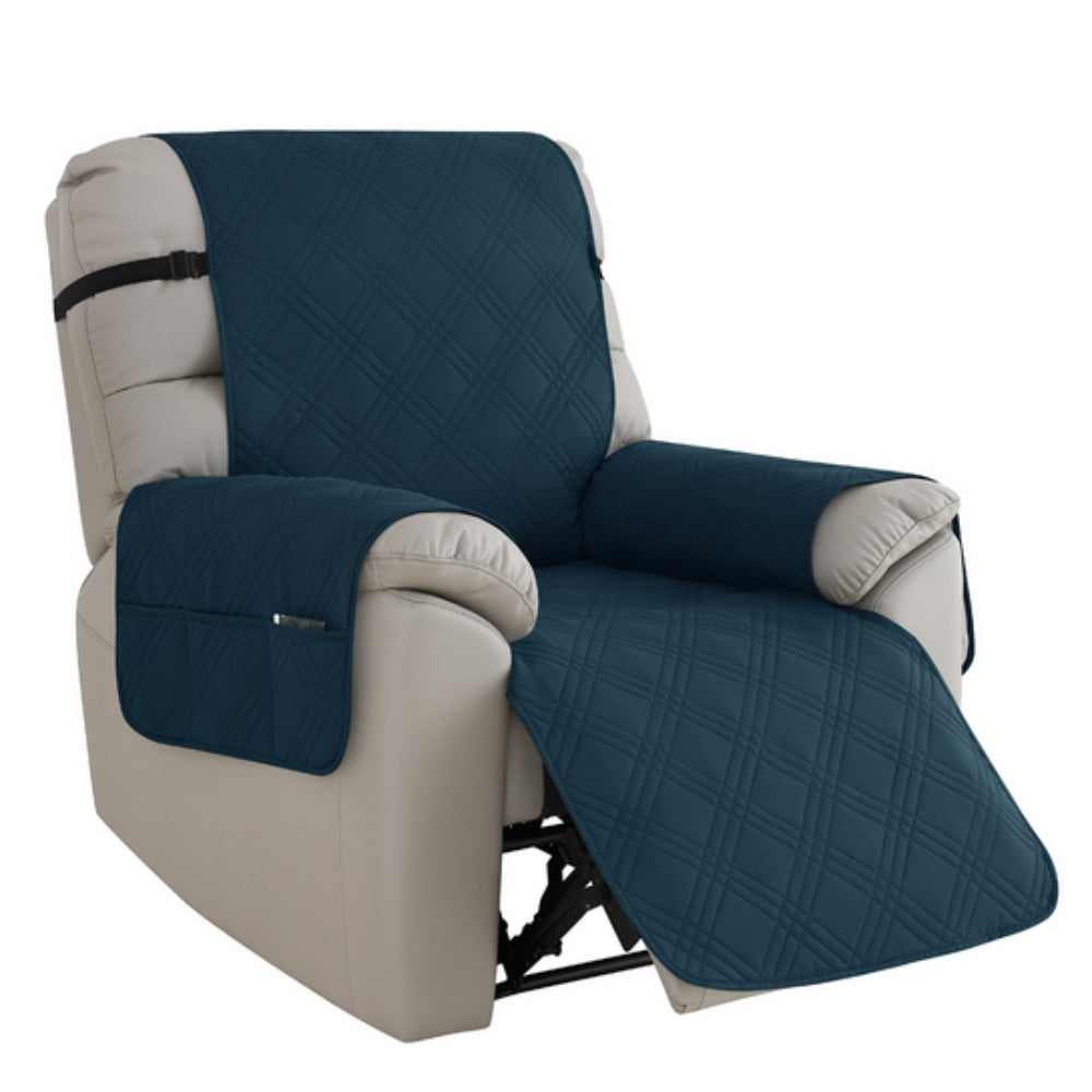 Madelle - Premium Waterproof Recliner Slipcover