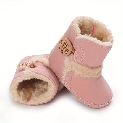 Baby antislip Plus winter sneeuwlaarzen - Calli