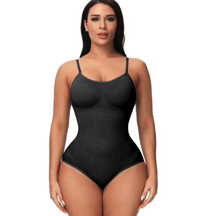 Bodyshaper shapewear corrigerende body naadloos - Ophelia