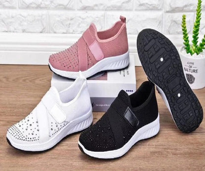 Orthopedische schoenen voor dames - Gwen