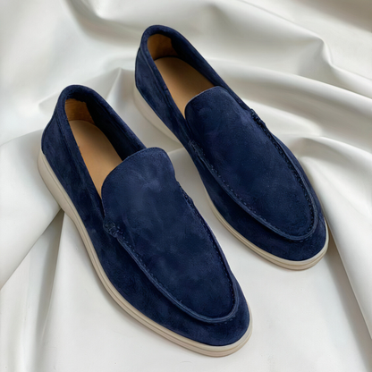 Elegante en comfortabele loafers - Ernst