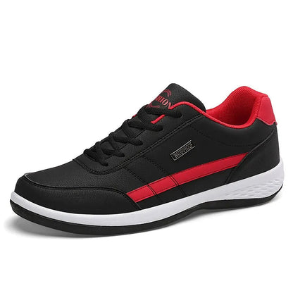 Smart casual sneaker heren