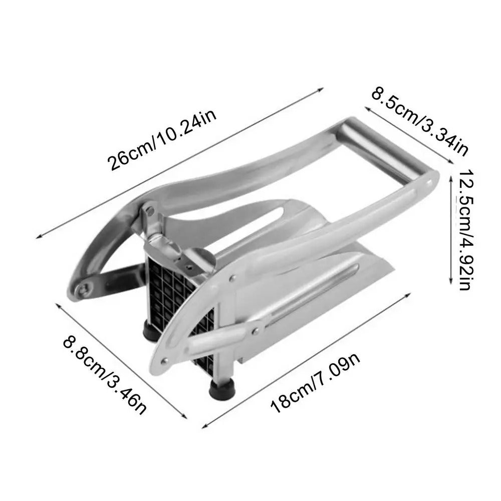 SmartFries - Professionele Frietsnijder
