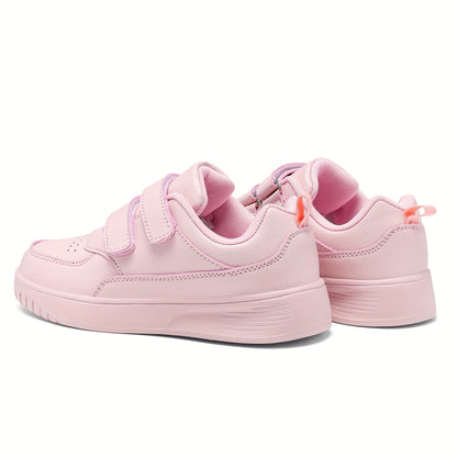 Casual comfortabele lage sneakers voor meisjes - Ally