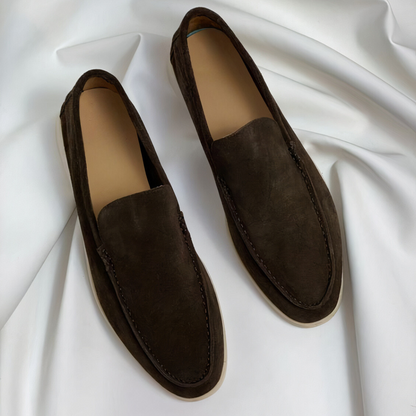 Elegante en comfortabele loafers - Ernst