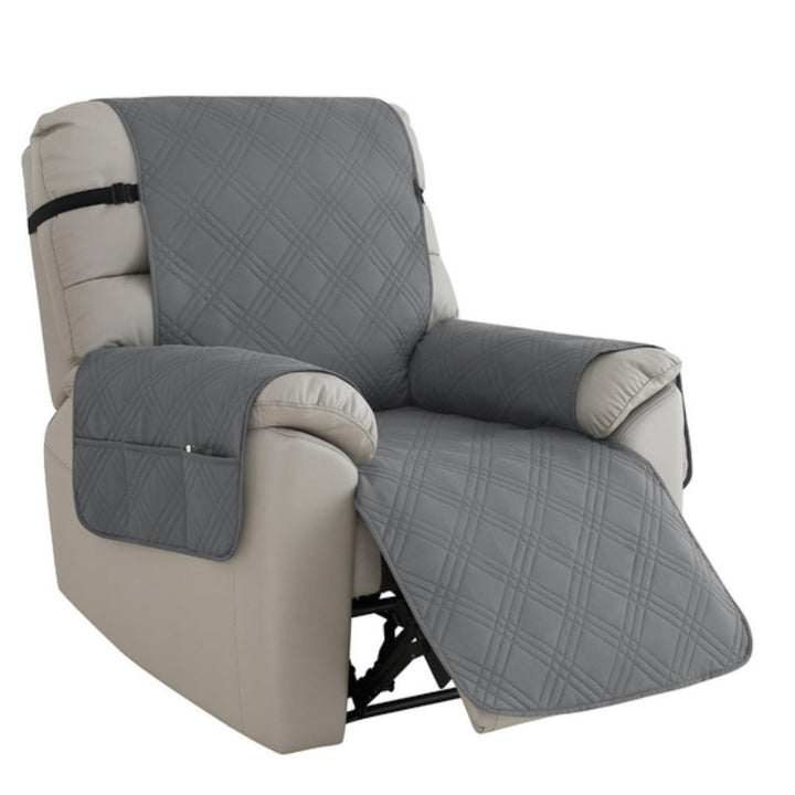 Madelle - Premium Waterproof Recliner Slipcover