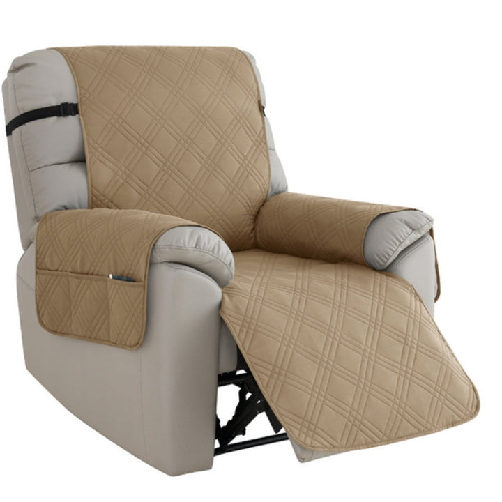 Madelle - Premium Waterproof Recliner Slipcover