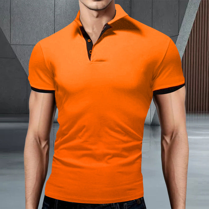 DailyShirt – Tijdloos poloshirt voor heren