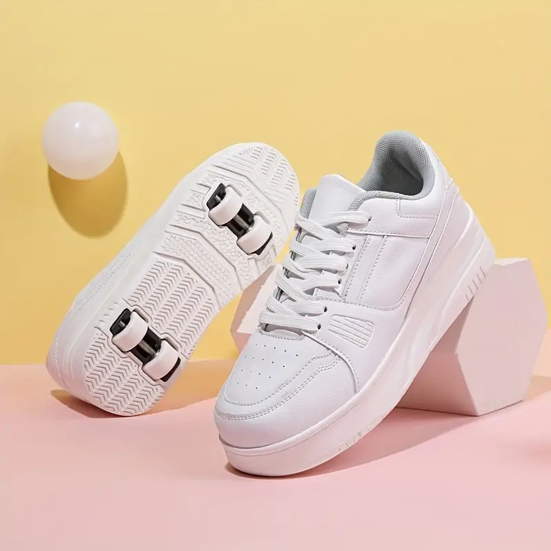 Casual rollersportschoenen - Donny