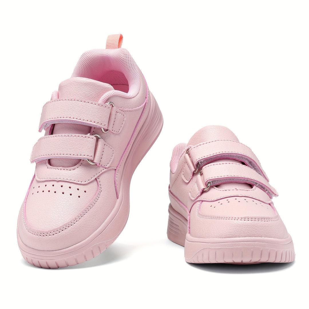 Casual comfortabele lage sneakers voor meisjes - Ally