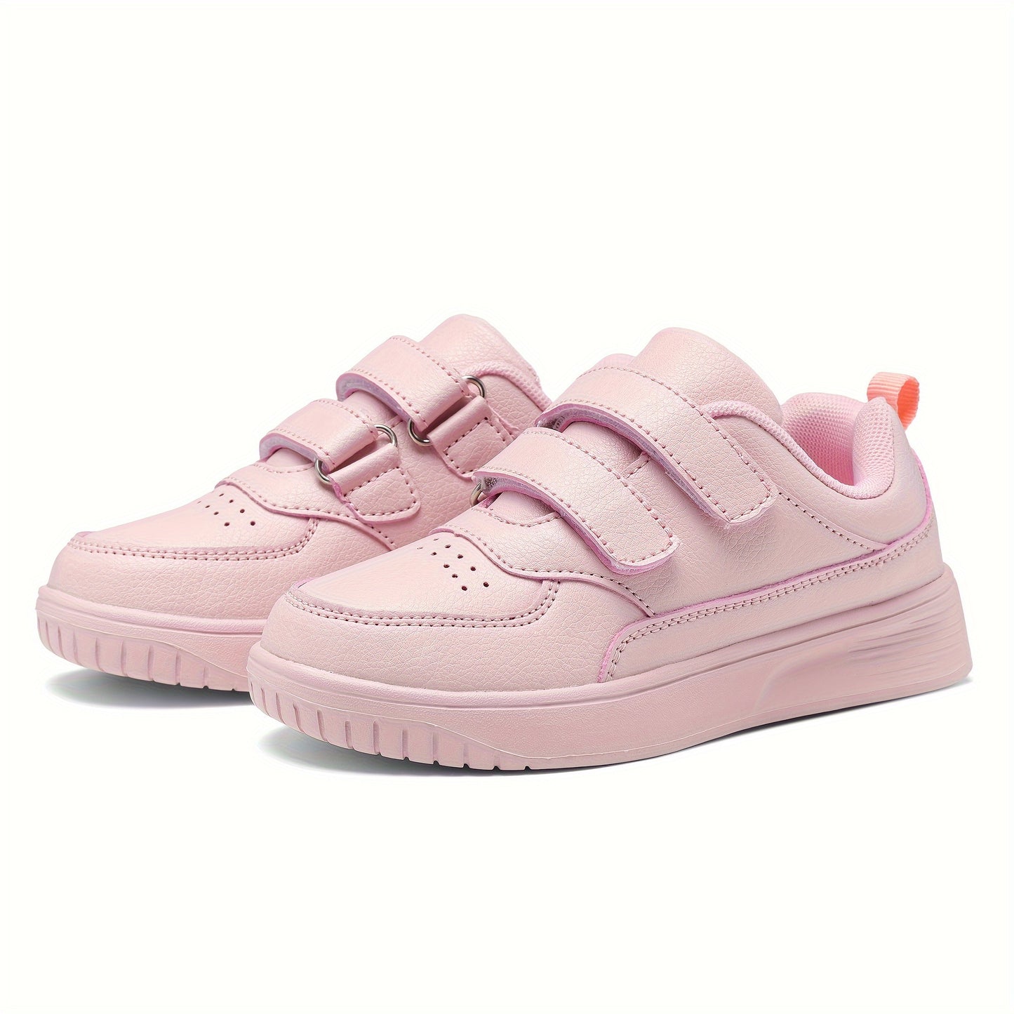 Casual comfortabele lage sneakers voor meisjes - Ally