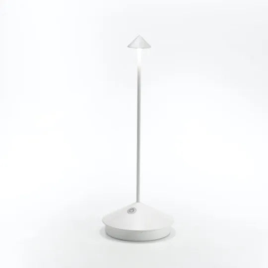 Nordic design LED candle tafellamp - waterdicht dimbaar