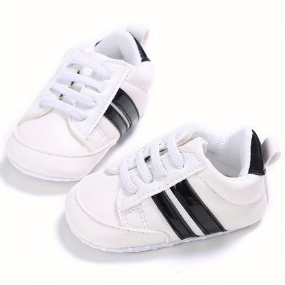 Casual comfortabele instapsneakers voor babyjongens en -meisjes - Raffa