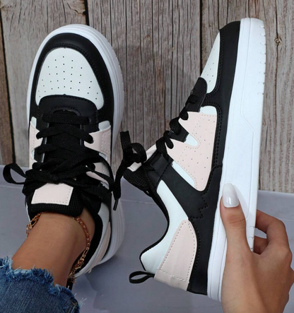 Sneakers voor dames - Valeen