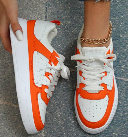 Sneakers voor dames - Valeen