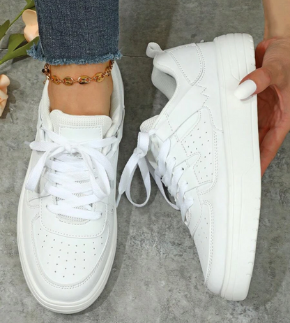 Sneakers voor dames - Valeen