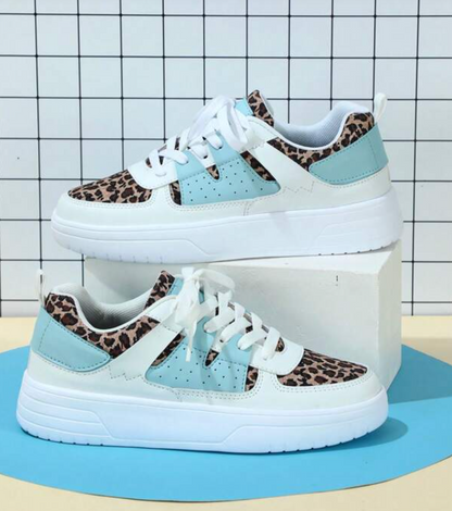 Sneakers voor dames - Valeen