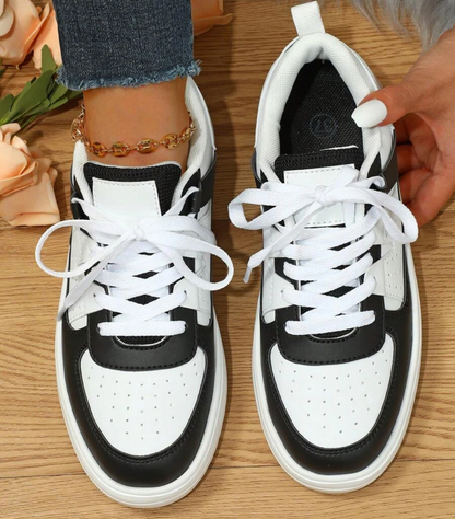 Sneakers voor dames - Valeen