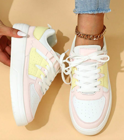 Sneakers voor dames - Valeen