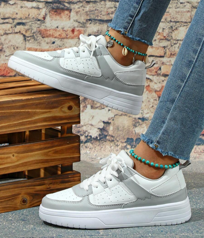 Sneakers voor dames - Valeen