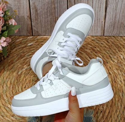 Sneakers voor dames - Valeen