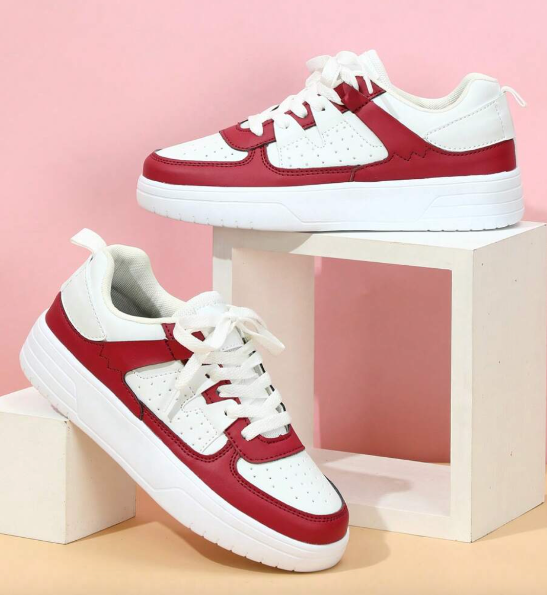 Sneakers voor dames - Valeen