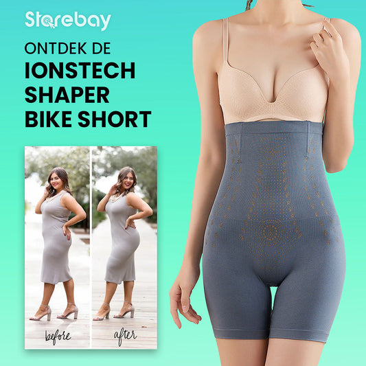 Slimming Shaper Short - Ideaal voor onder een rok of jurkje