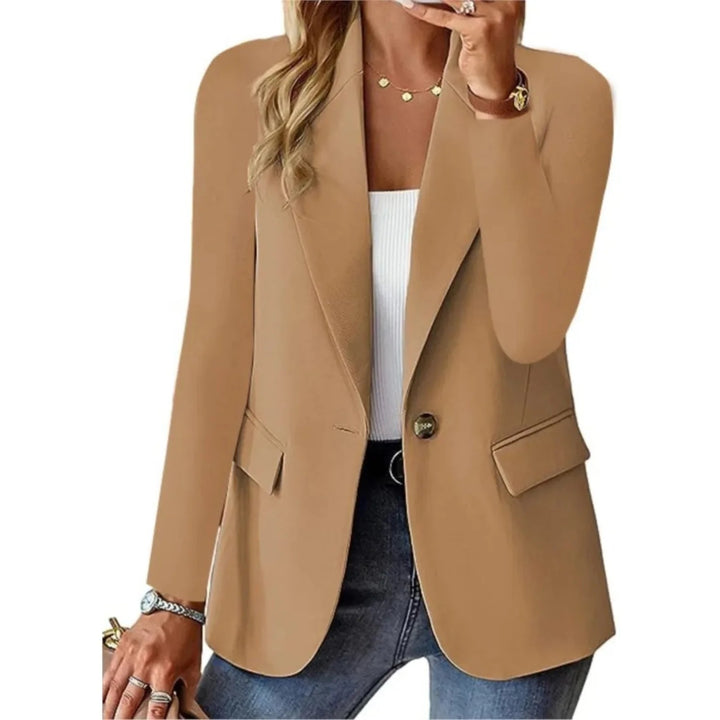 Blazer voor dames - Trisha