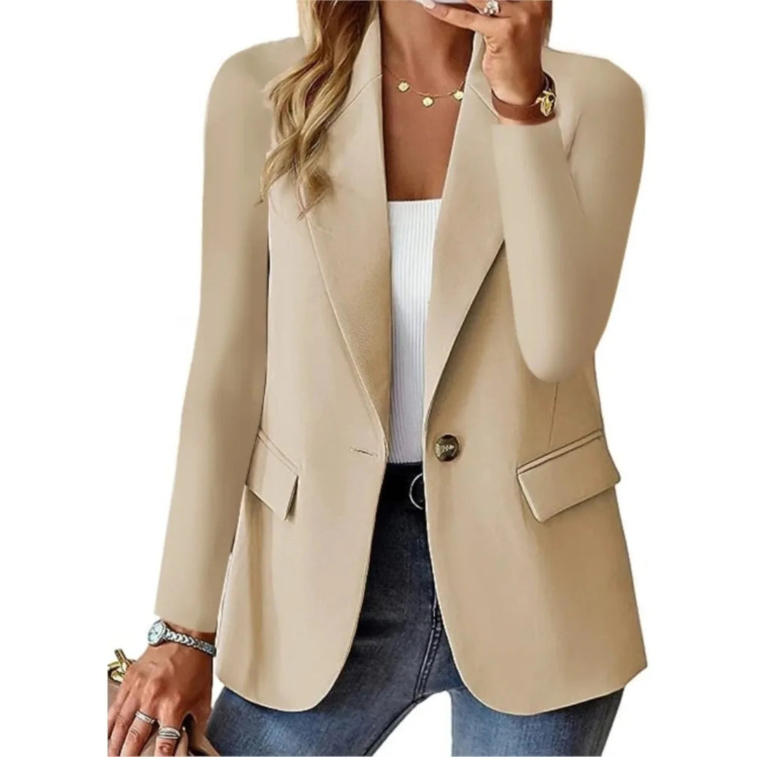 Blazer voor dames - Trisha