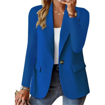 Blazer voor dames - Trisha