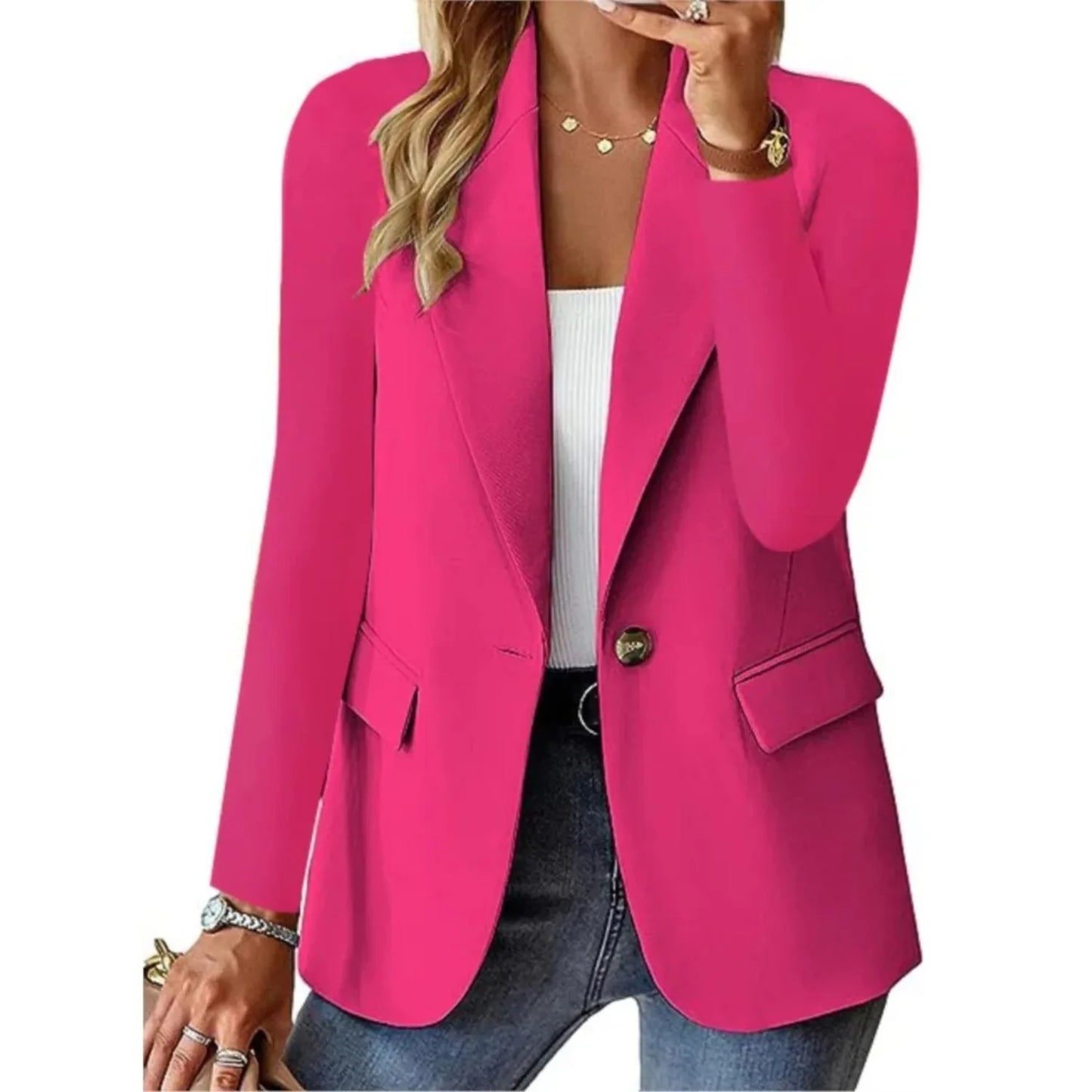 Blazer voor dames - Trisha