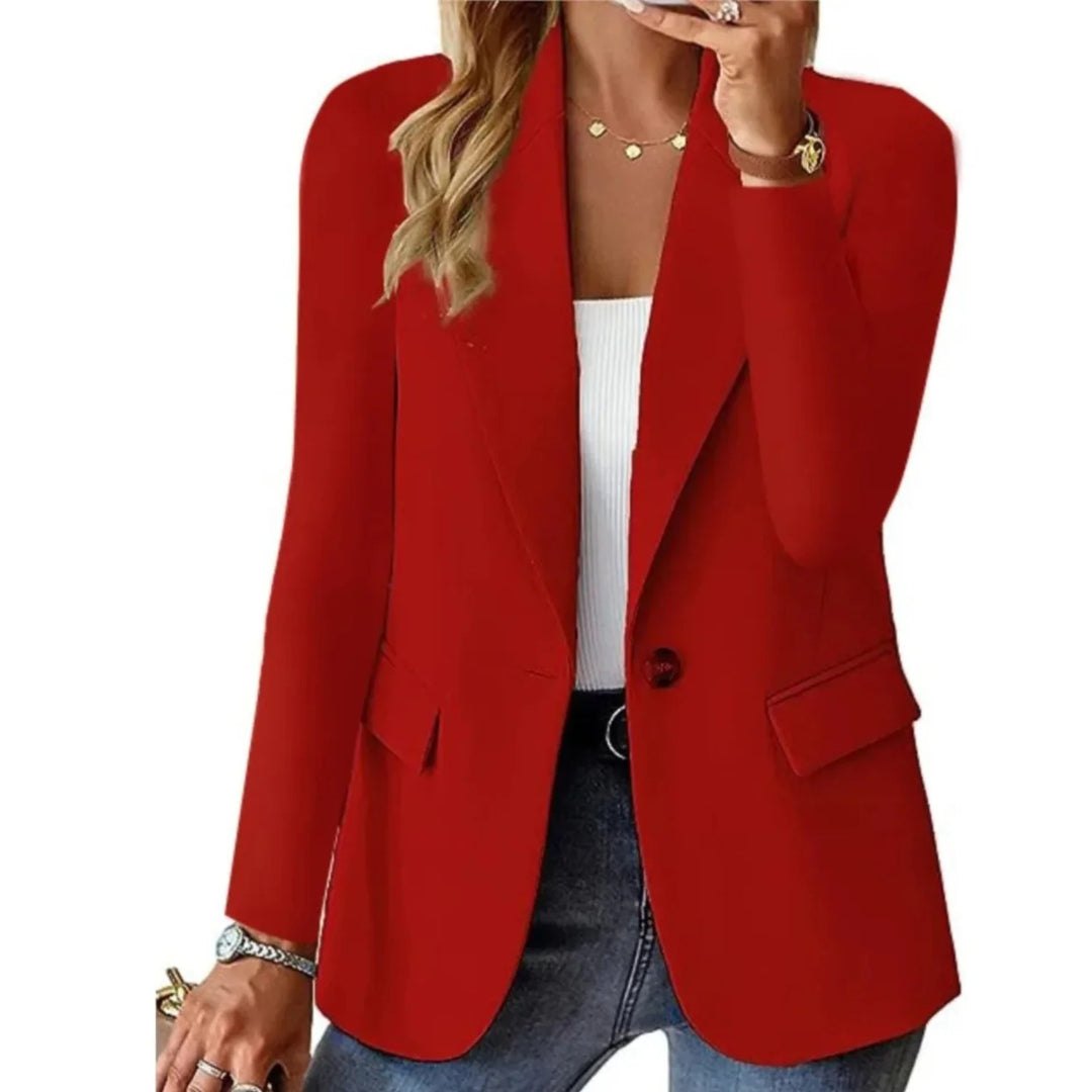 Blazer voor dames - Trisha