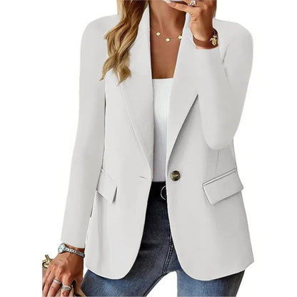 Blazer voor dames - Trisha