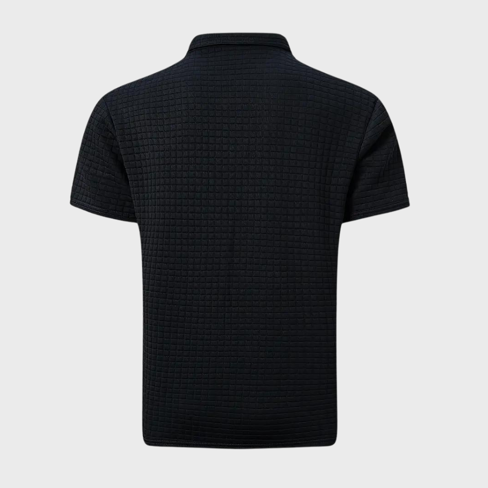 Chique Heren Polo Shirt