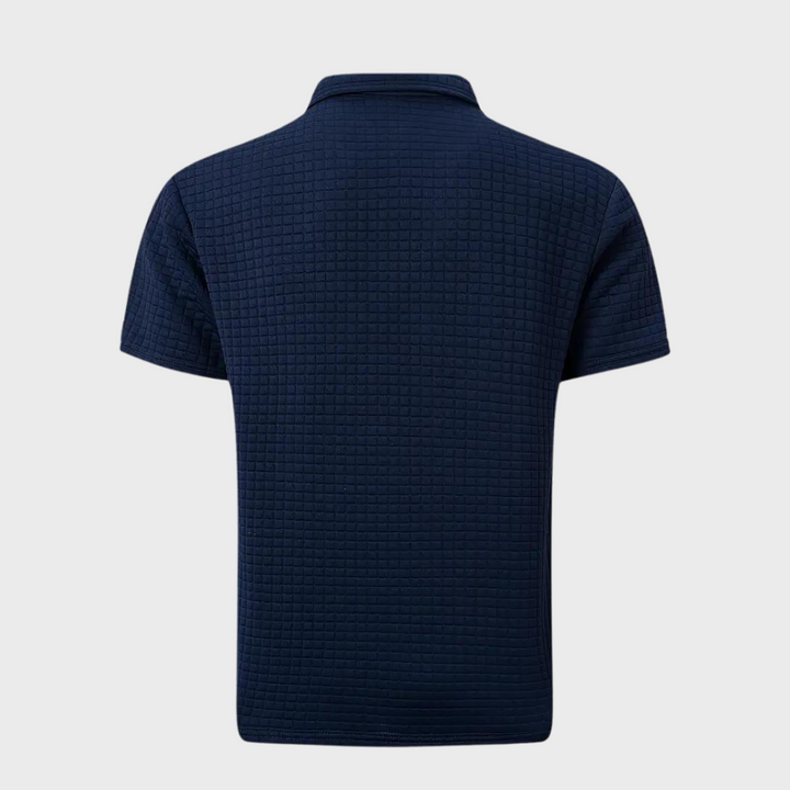 Chique Heren Polo Shirt