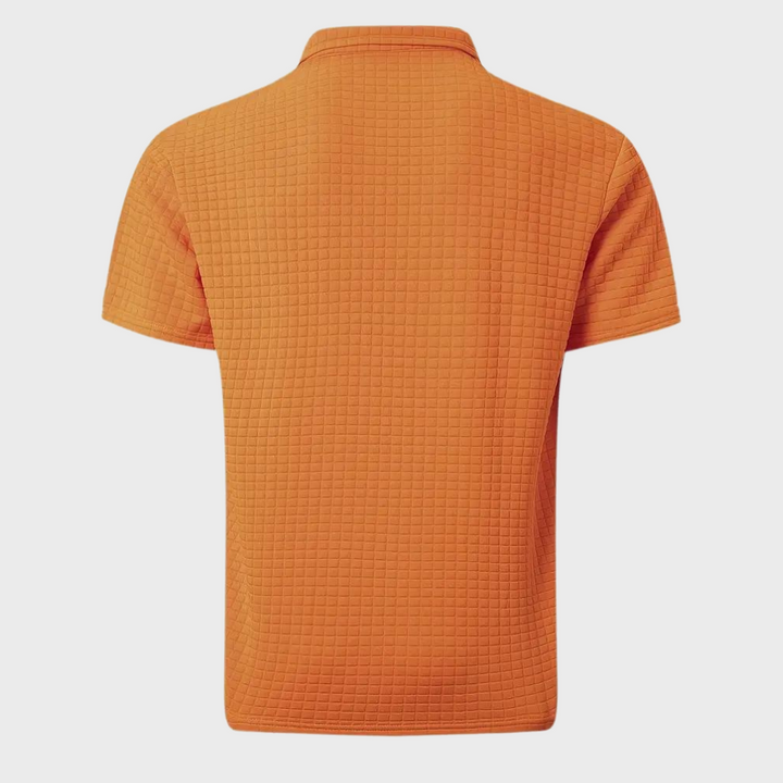 Chique Heren Polo Shirt