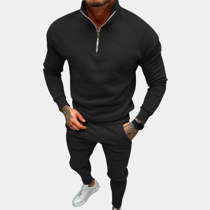 Heren sport jogging set - Ciano