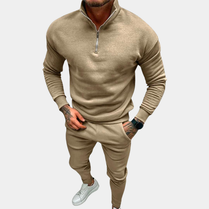 Heren sport jogging set - Ciano