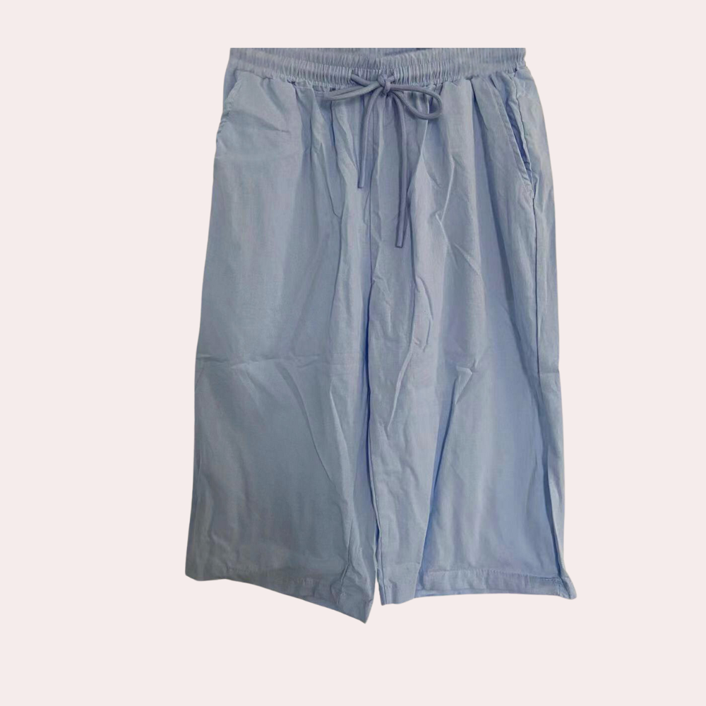 Siobe - Comfortabele damesshorts