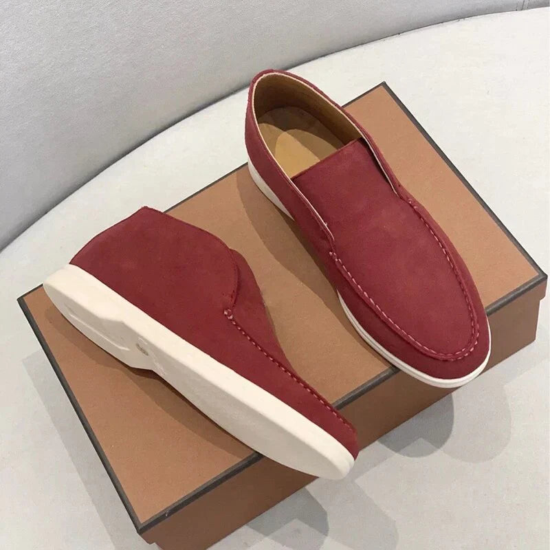 Casual Loafers- Amari