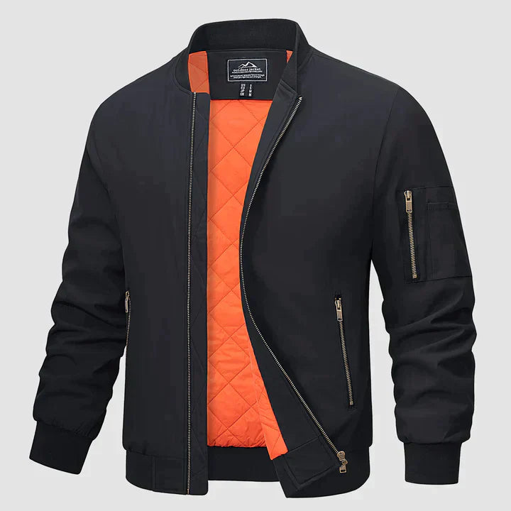 Jonas - Casual Outdoorjas voor Heren