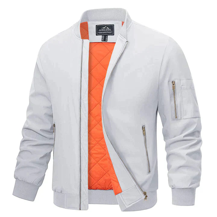 Jonas - Casual Outdoorjas voor Heren