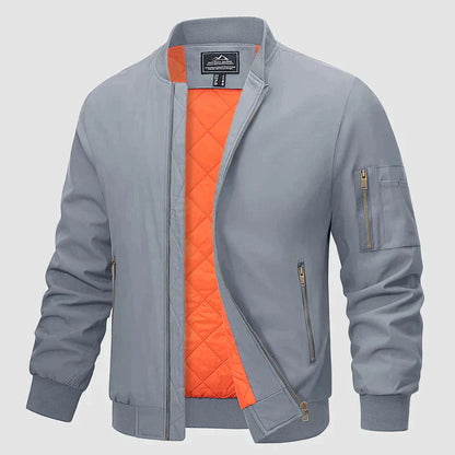 Jonas - Casual Outdoorjas voor Heren