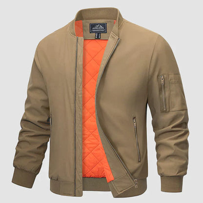 Jonas - Casual Outdoorjas voor Heren